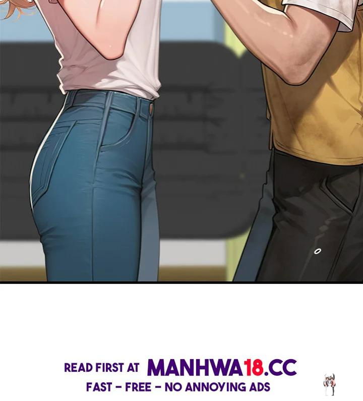 Paradox Paradox Chapter 17 - Page 159