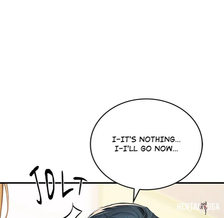 Paradox Paradox Chapter 17 - Page 166