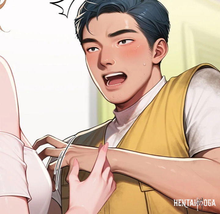 Paradox Paradox Chapter 17 - Page 167