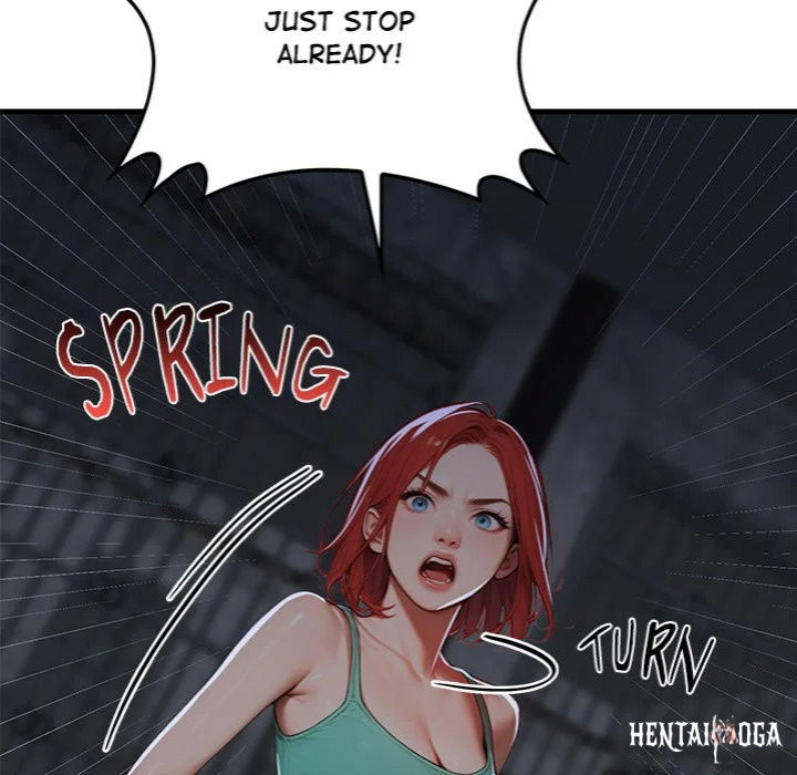 Paradox Paradox Chapter 17 - Page 17