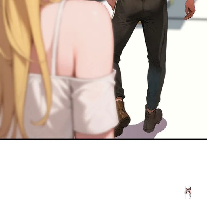 Paradox Paradox Chapter 17 - Page 170