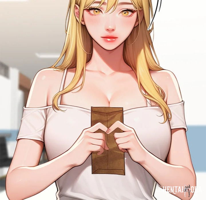 Paradox Paradox Chapter 17 - Page 172