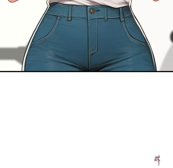 Paradox Paradox Chapter 17 - Page 173