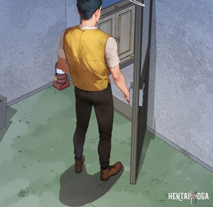 Paradox Paradox Chapter 17 - Page 183