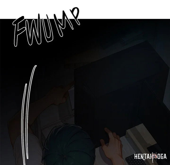 Paradox Paradox Chapter 17 - Page 185