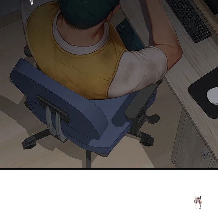 Paradox Paradox Chapter 17 - Page 186