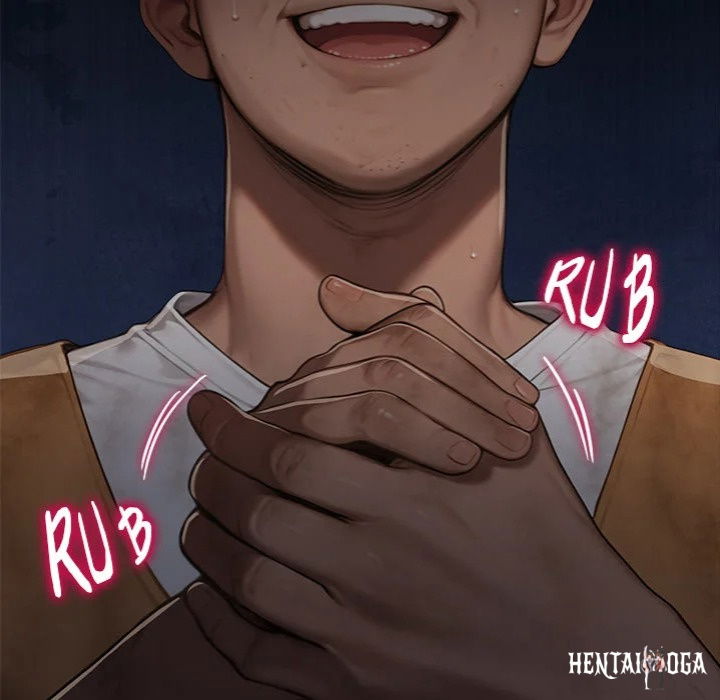 Paradox Paradox Chapter 17 - Page 191