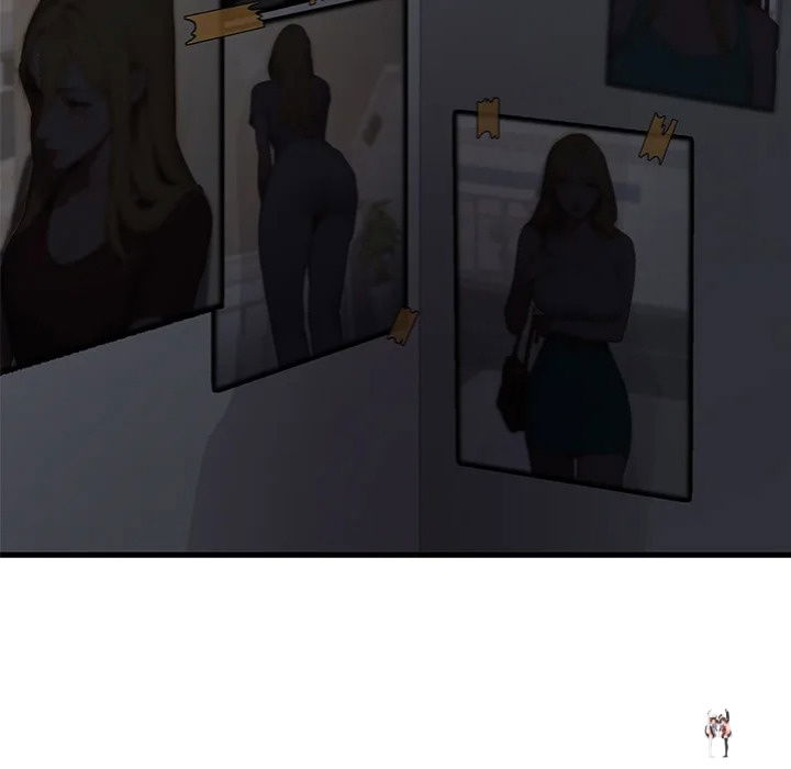 Paradox Paradox Chapter 17 - Page 194