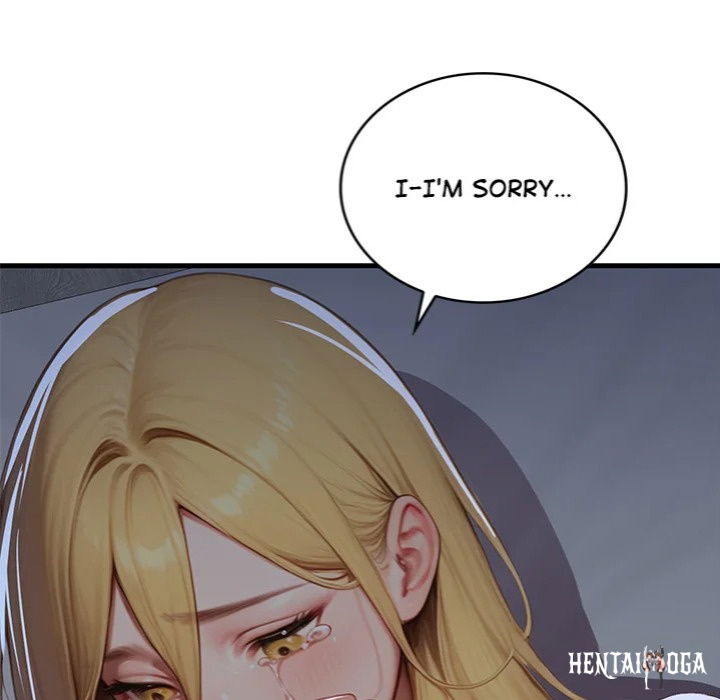 Paradox Paradox Chapter 17 - Page 20