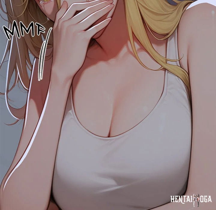 Paradox Paradox Chapter 17 - Page 21