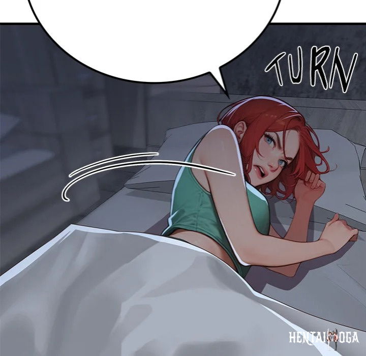 Paradox Paradox Chapter 17 - Page 23