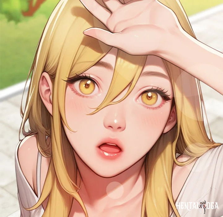 Paradox Paradox Chapter 17 - Page 30