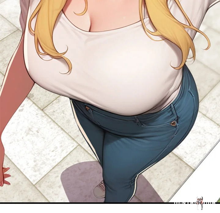 Paradox Paradox Chapter 17 - Page 31