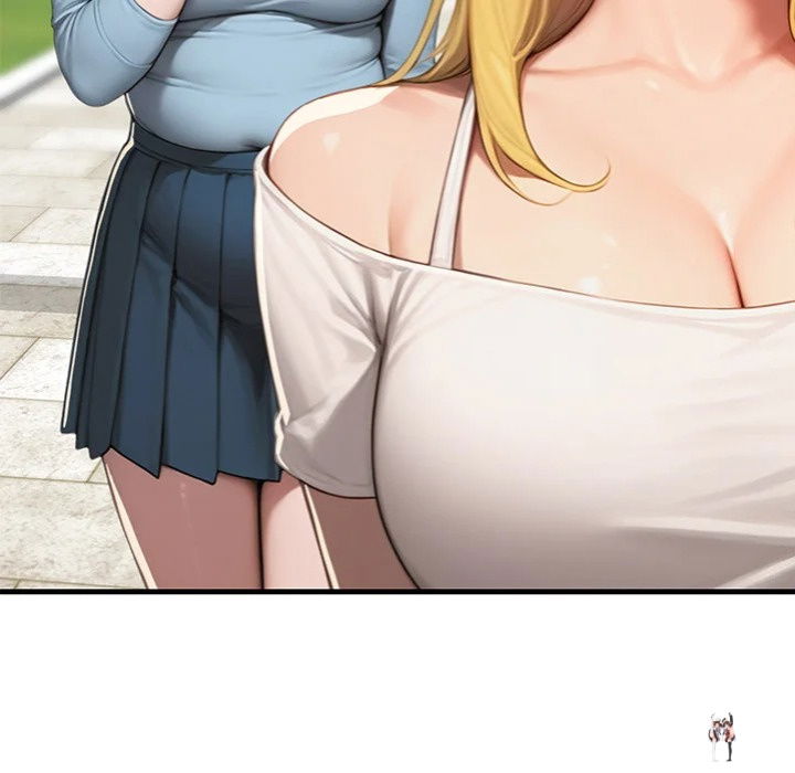 Paradox Paradox Chapter 17 - Page 34