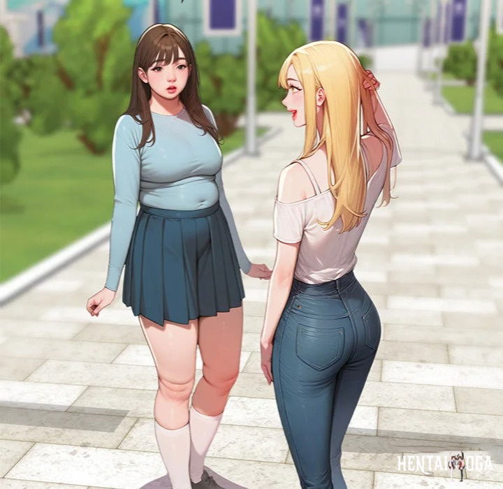 Paradox Paradox Chapter 17 - Page 36