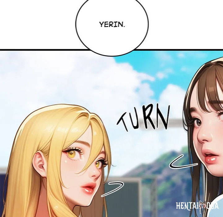 Paradox Paradox Chapter 17 - Page 38