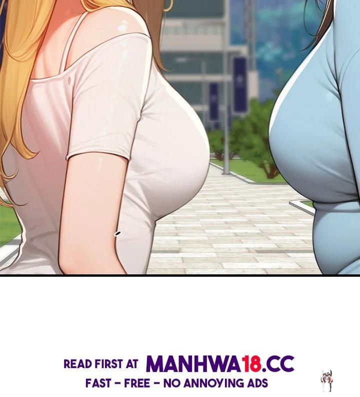 Paradox Paradox Chapter 17 - Page 39