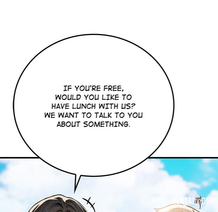 Paradox Paradox Chapter 17 - Page 40