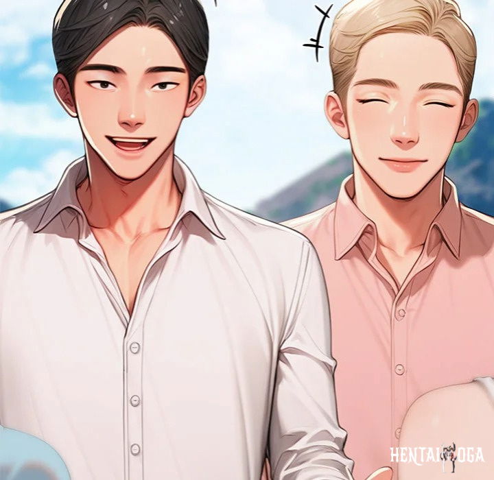 Paradox Paradox Chapter 17 - Page 41