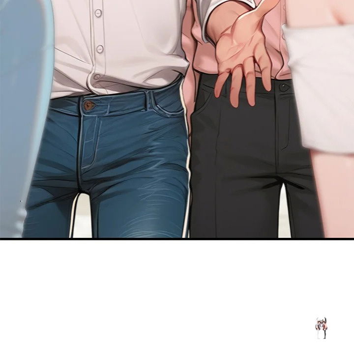 Paradox Paradox Chapter 17 - Page 42