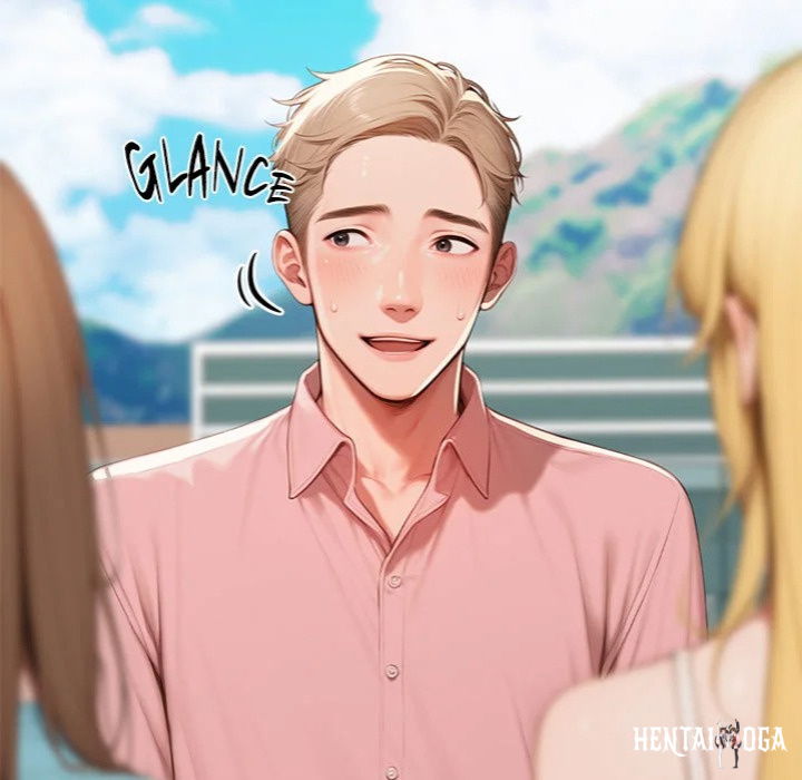 Paradox Paradox Chapter 17 - Page 46