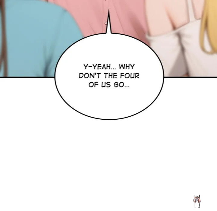 Paradox Paradox Chapter 17 - Page 47