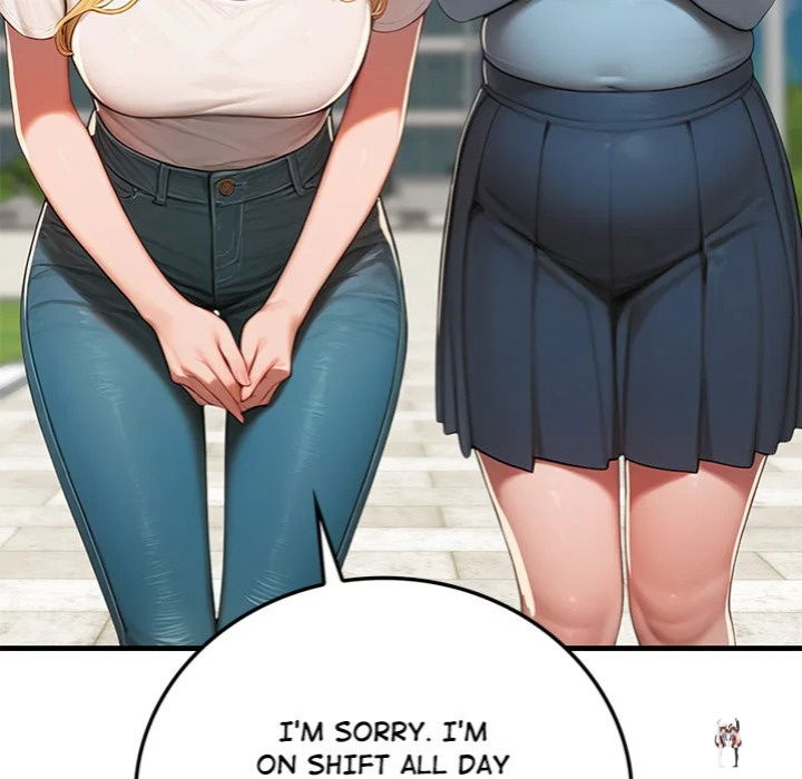 Paradox Paradox Chapter 17 - Page 49