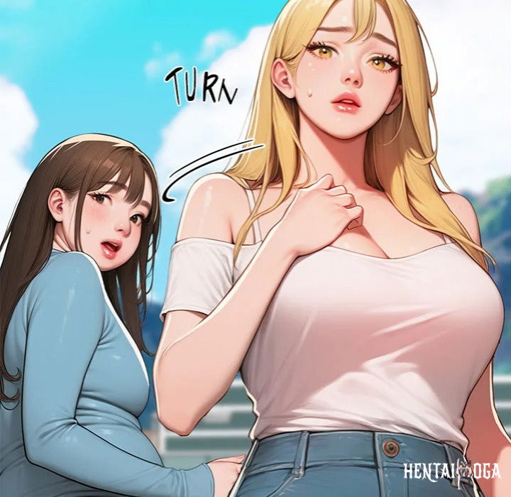 Paradox Paradox Chapter 17 - Page 51