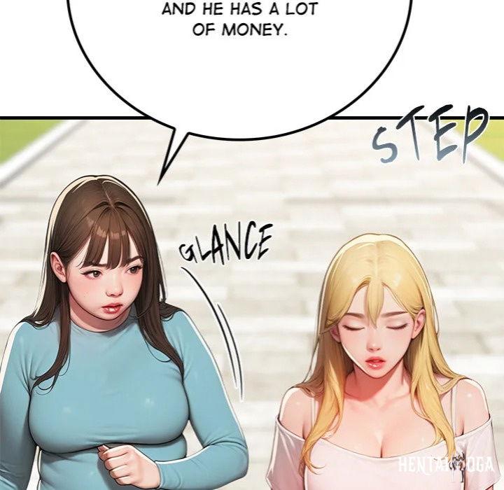 Paradox Paradox Chapter 17 - Page 54