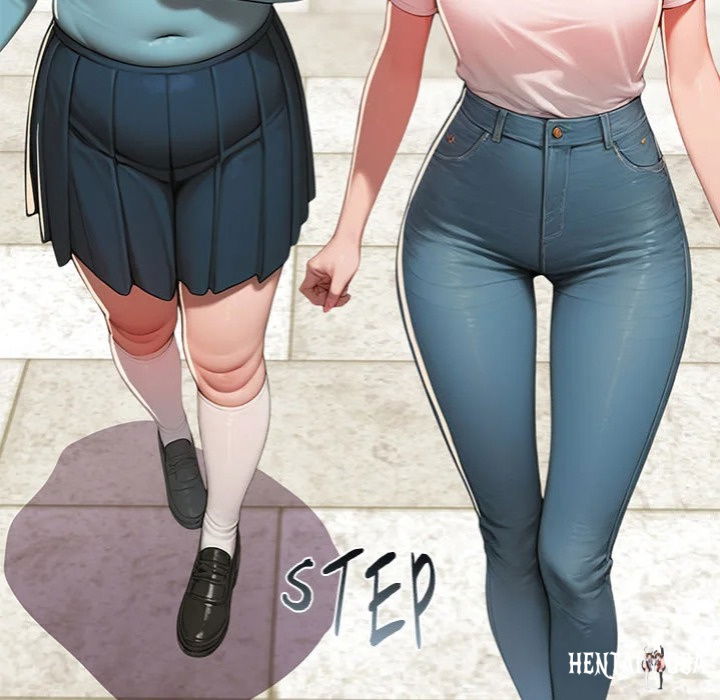 Paradox Paradox Chapter 17 - Page 55