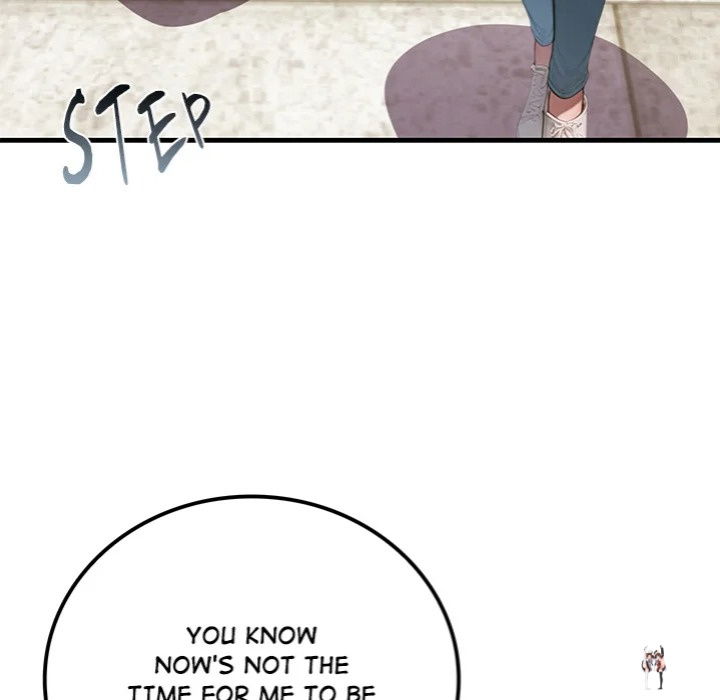 Paradox Paradox Chapter 17 - Page 56