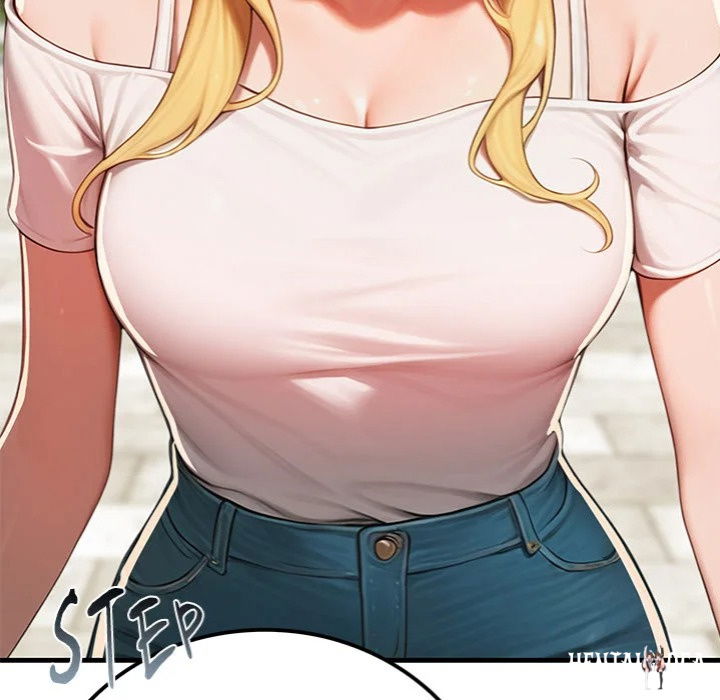 Paradox Paradox Chapter 17 - Page 58