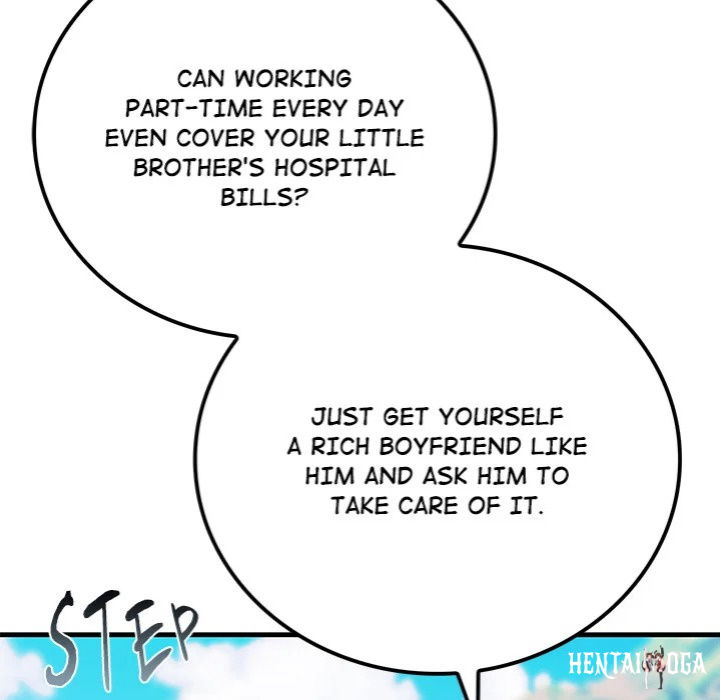 Paradox Paradox Chapter 17 - Page 59