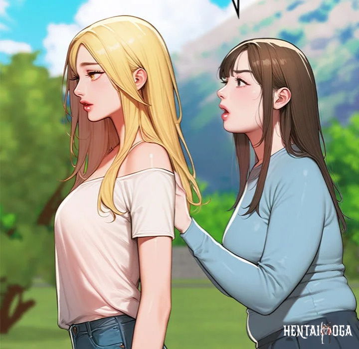 Paradox Paradox Chapter 17 - Page 60