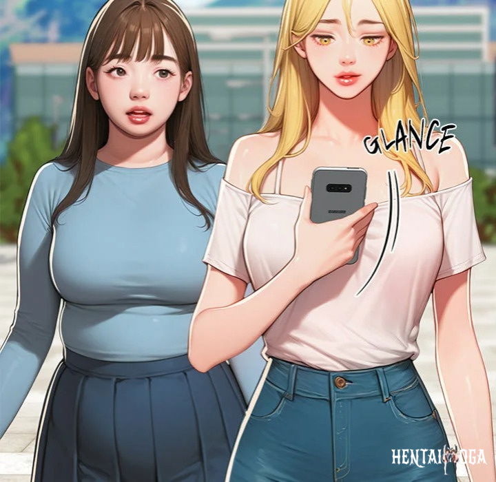 Paradox Paradox Chapter 17 - Page 63