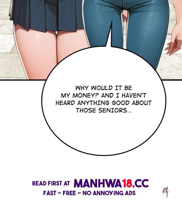 Paradox Paradox Chapter 17 - Page 64