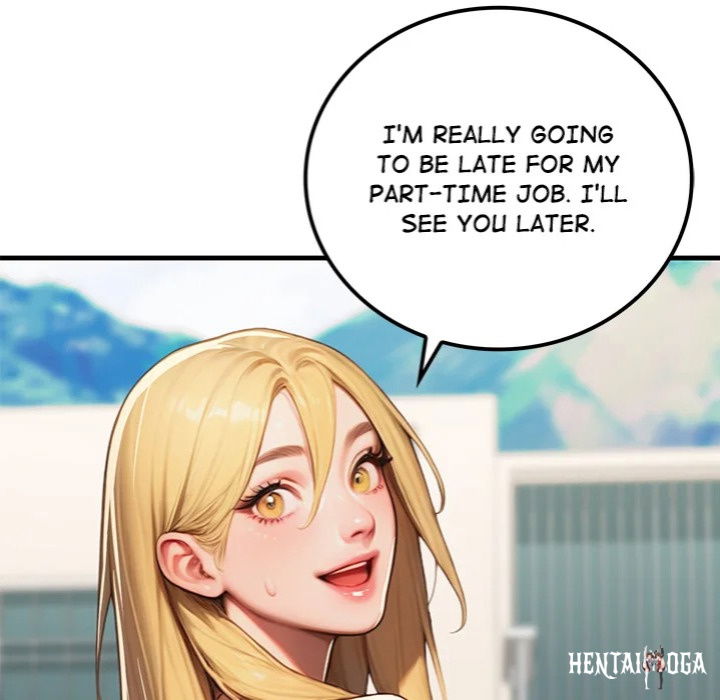 Paradox Paradox Chapter 17 - Page 65