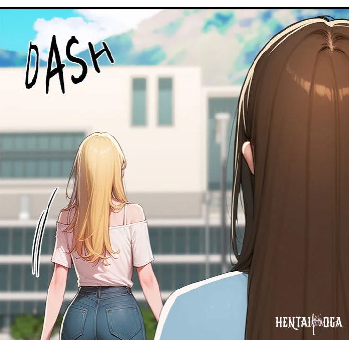 Paradox Paradox Chapter 17 - Page 68