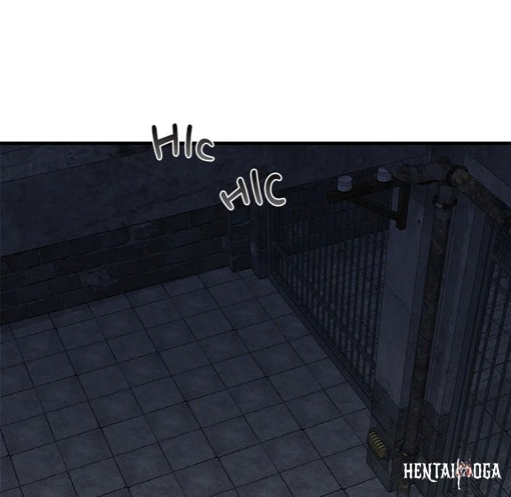 Paradox Paradox Chapter 17 - Page 7