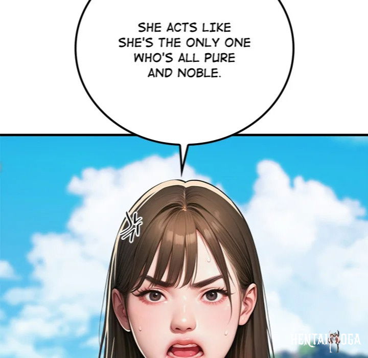 Paradox Paradox Chapter 17 - Page 70