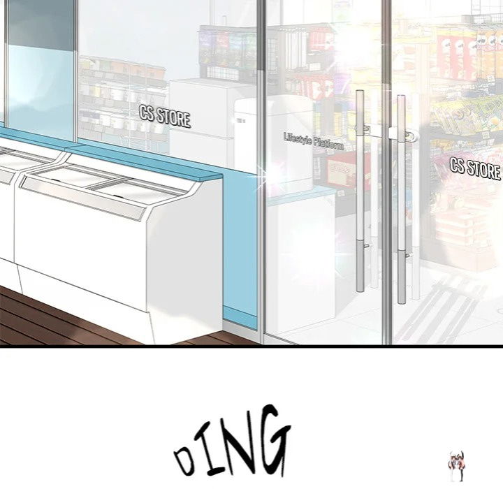 Paradox Paradox Chapter 17 - Page 75