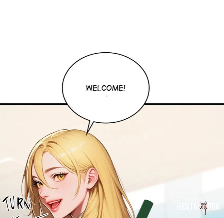 Paradox Paradox Chapter 17 - Page 76