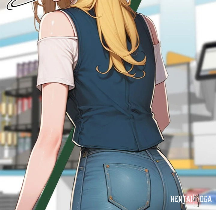 Paradox Paradox Chapter 17 - Page 77