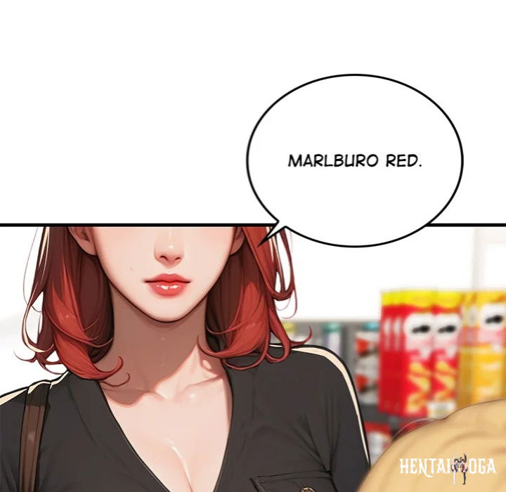 Paradox Paradox Chapter 17 - Page 79