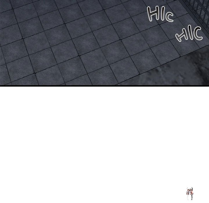 Paradox Paradox Chapter 17 - Page 8