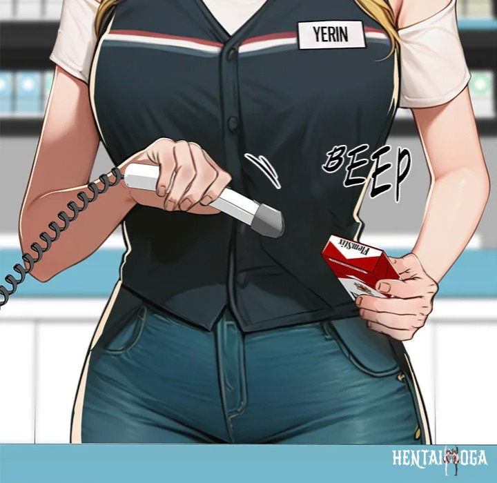 Paradox Paradox Chapter 17 - Page 83