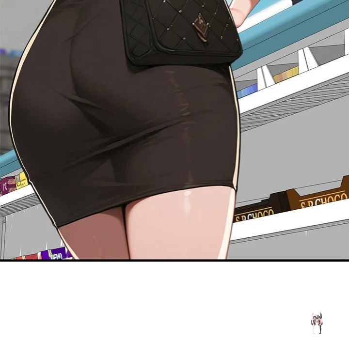 Paradox Paradox Chapter 17 - Page 86