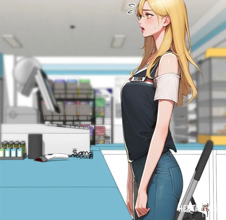 Paradox Paradox Chapter 17 - Page 88