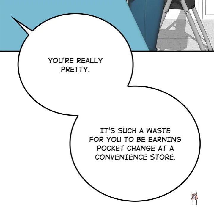 Paradox Paradox Chapter 17 - Page 89