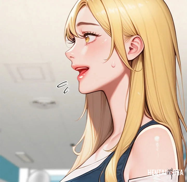 Paradox Paradox Chapter 17 - Page 91